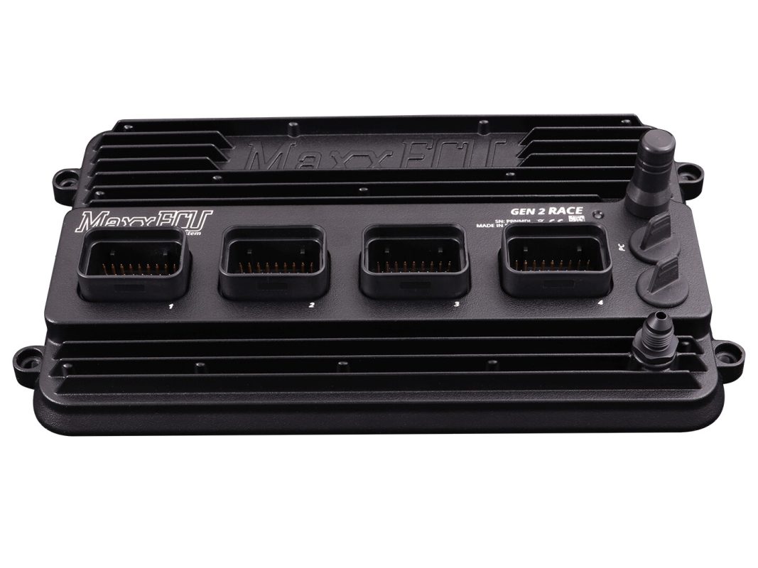MaxxECU Gen 2 Race Premium